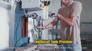 Zenithcraft Tools CO.,LTD